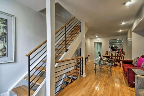 Chase at Canton image 3