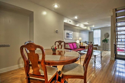 Chase at Canton image 7